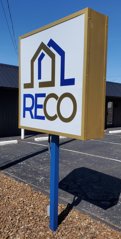 RECO Realty,
Sparta, TN