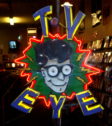 TV Eye Video
Asheville, NC