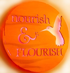 Nourish & Flourish
Asheville, NC