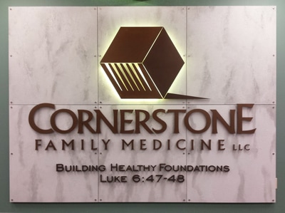 Cornerstone Family Medicine, Sparta, TN