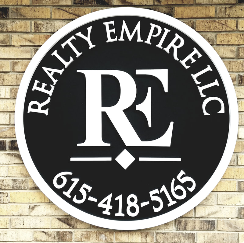 Realty Empire, Carthage, TN