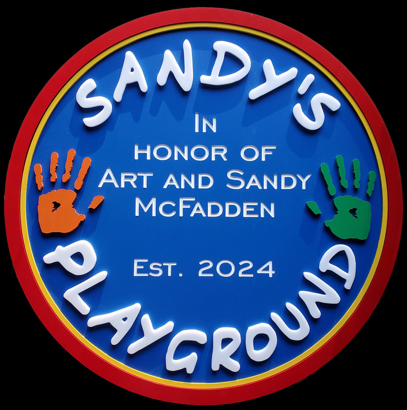Sandy's Playground
Baxter, TN