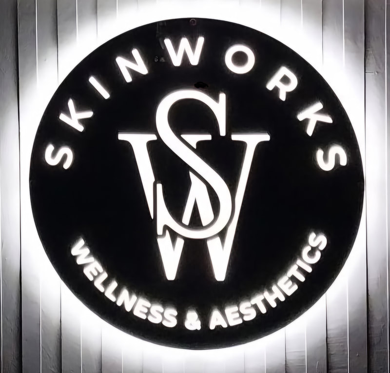 SkinWorks Wellness & Aesthetics
Lebanon, TN